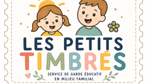 Les petits timbrés 
