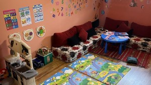 Assia Messaoudi Moussi