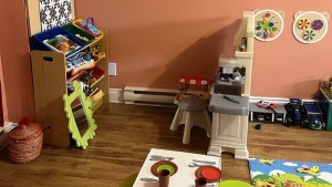 Assia Messaoudi Moussi