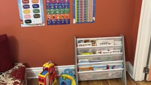 Assia Messaoudi Moussi