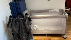 Assia Messaoudi Moussi