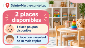 Service de garde les étoiles